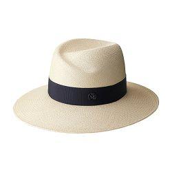 Fedora Virginie by MAISON MICHEL