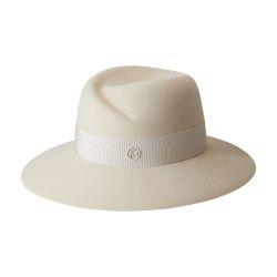 Fedora Virginie by MAISON MICHEL