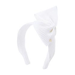 Headband by MAISON MICHEL