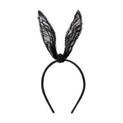Heidi headband by MAISON MICHEL