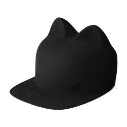Jamie cap by MAISON MICHEL