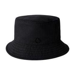 Jason bucket hat by MAISON MICHEL