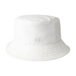 Jason bucket hat by MAISON MICHEL