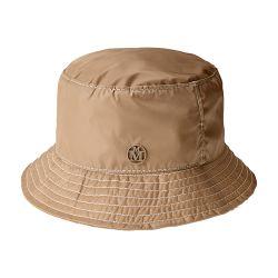 Jason bucket hat by MAISON MICHEL