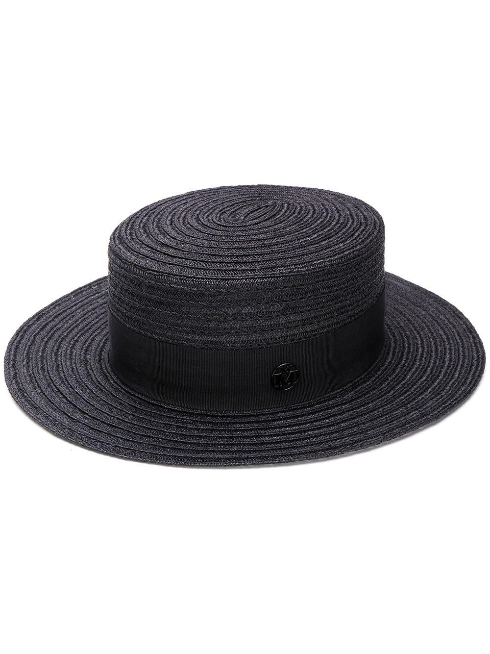 Kiki hat by MAISON MICHEL
