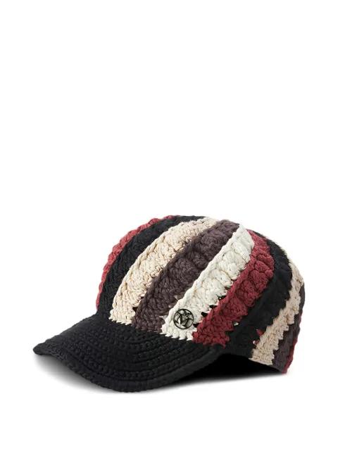 Kris cap by MAISON MICHEL