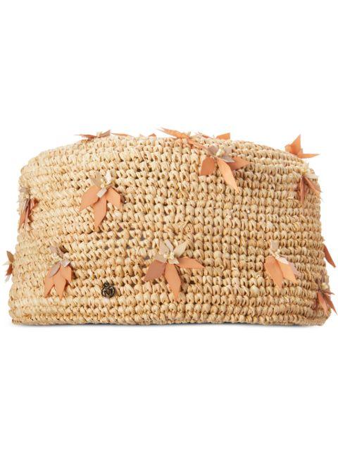 Marina hat by MAISON MICHEL