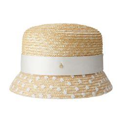 Mini New Kendall bucket hat by MAISON MICHEL