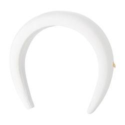 Miwa headband by MAISON MICHEL