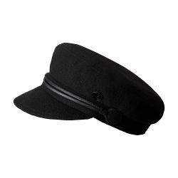 New Abby cap by MAISON MICHEL