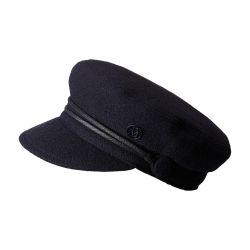 New Abby cap by MAISON MICHEL