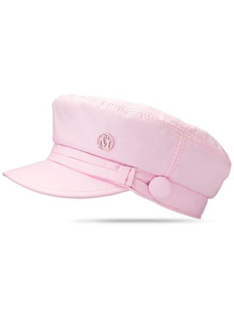 New Abby sailor hat by MAISON MICHEL