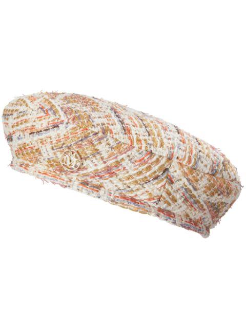 New Billy beret by MAISON MICHEL
