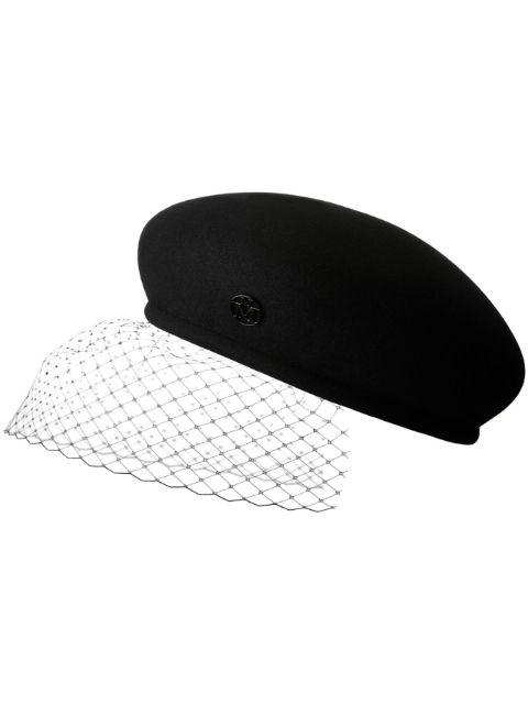 New Bonnie Veil by MAISON MICHEL