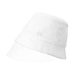 Souna bucket hat by MAISON MICHEL