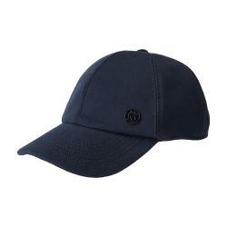 Tiger cap by MAISON MICHEL