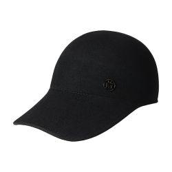 Tiger cap by MAISON MICHEL