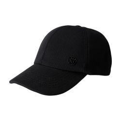 Tiger cap by MAISON MICHEL