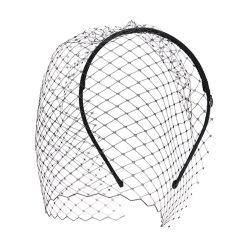 Veil by MAISON MICHEL