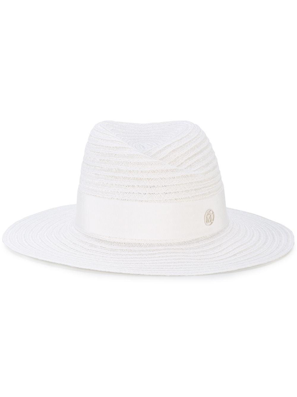 Virginie hat by MAISON MICHEL