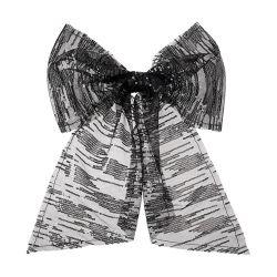 Wicole bow by MAISON MICHEL