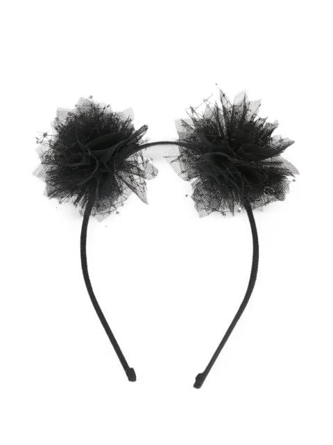 Yosh headband by MAISON MICHEL
