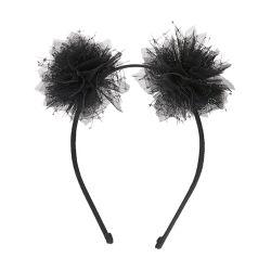 Yosh headband by MAISON MICHEL