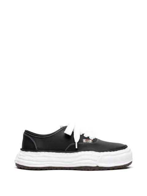 Baker 26 sneakers by MAISON MIHARA YASUHIRO