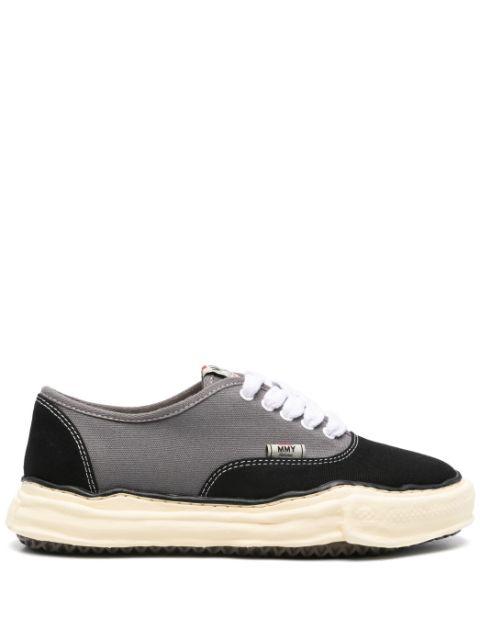 Baker OG Sole sneakers by MAISON MIHARA YASUHIRO