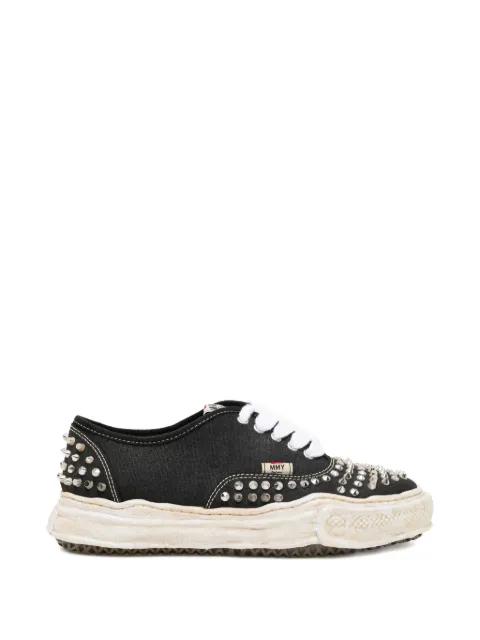 Baker sneakers by MAISON MIHARA YASUHIRO