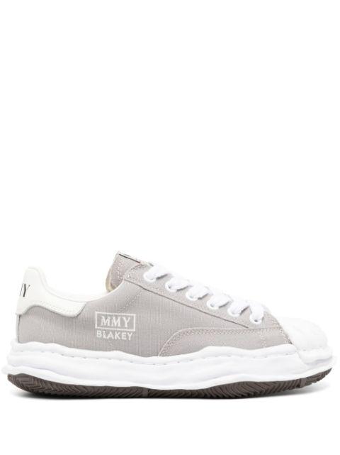 Blakey sneakers by MAISON MIHARA YASUHIRO