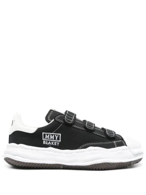 Blakey sneakers by MAISON MIHARA YASUHIRO