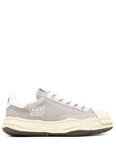Blakey trainers by MAISON MIHARA YASUHIRO