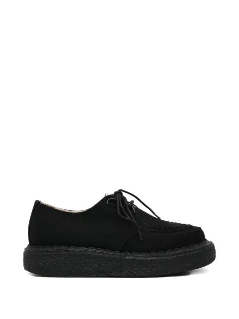 David sneakers by MAISON MIHARA YASUHIRO