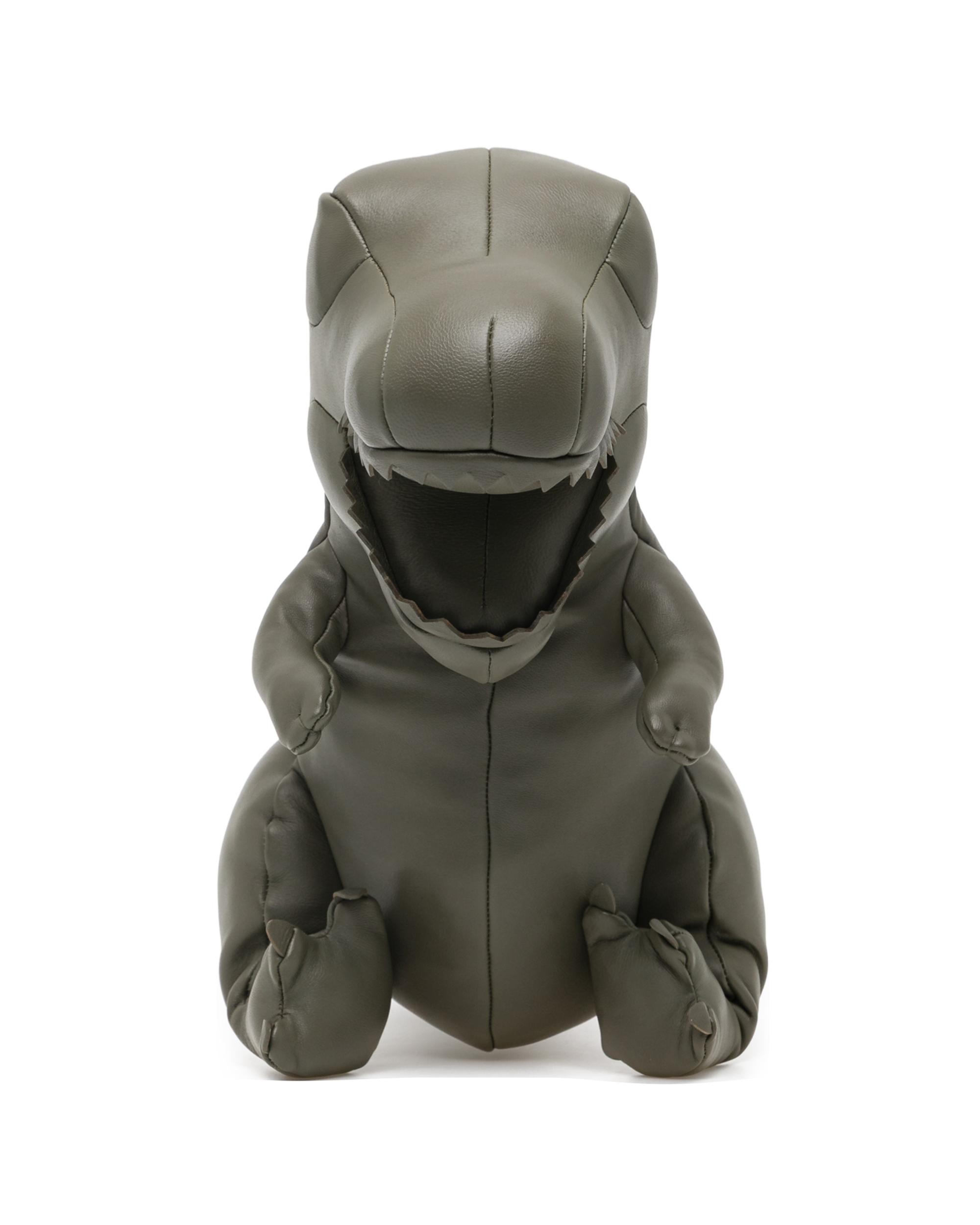 Dino-shaped bag by MAISON MIHARA YASUHIRO