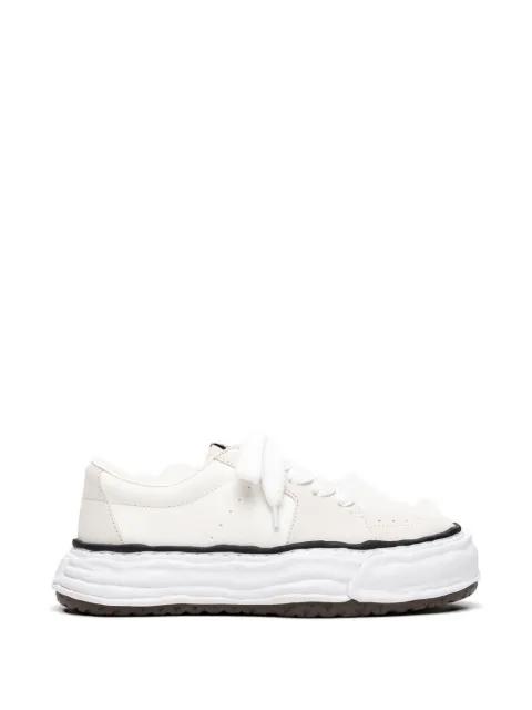 Eric OG sole low-top sneakers by MAISON MIHARA YASUHIRO
