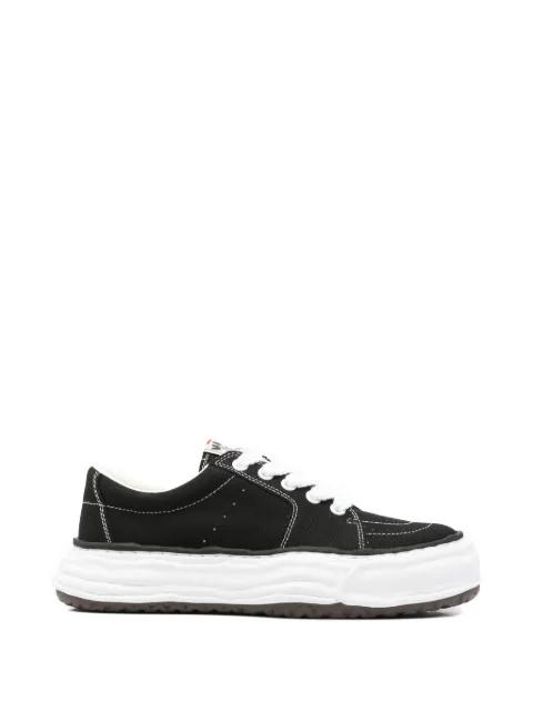 Eric low-top sneakers by MAISON MIHARA YASUHIRO
