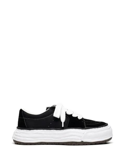 Eric low-top sneakers by MAISON MIHARA YASUHIRO