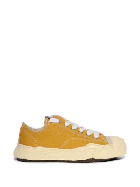 Hank VL OG lace-up sneakers by MAISON MIHARA YASUHIRO