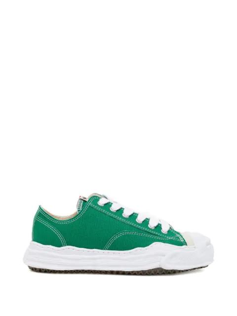 Hank sneakers by MAISON MIHARA YASUHIRO