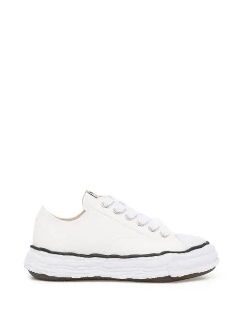 Hank sneakers by MAISON MIHARA YASUHIRO