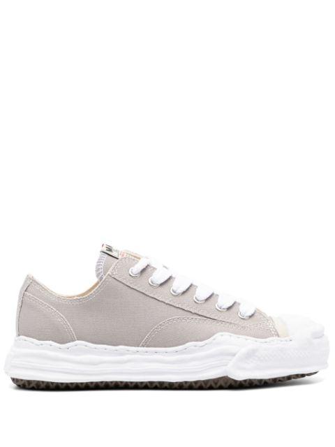 Hank sneakers by MAISON MIHARA YASUHIRO