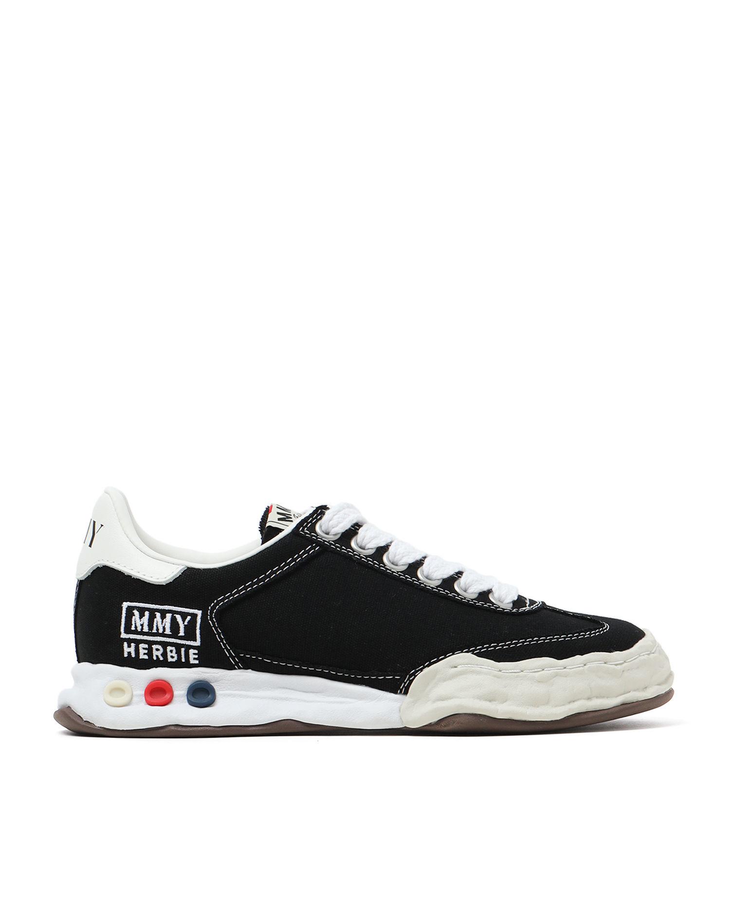 Herbie OG sole sneakers by MAISON MIHARA YASUHIRO