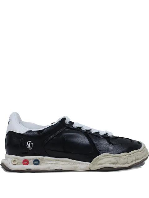 Herbie sneakers by MAISON MIHARA YASUHIRO