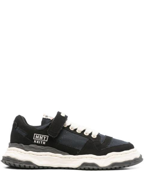 Keith sneakers by MAISON MIHARA YASUHIRO