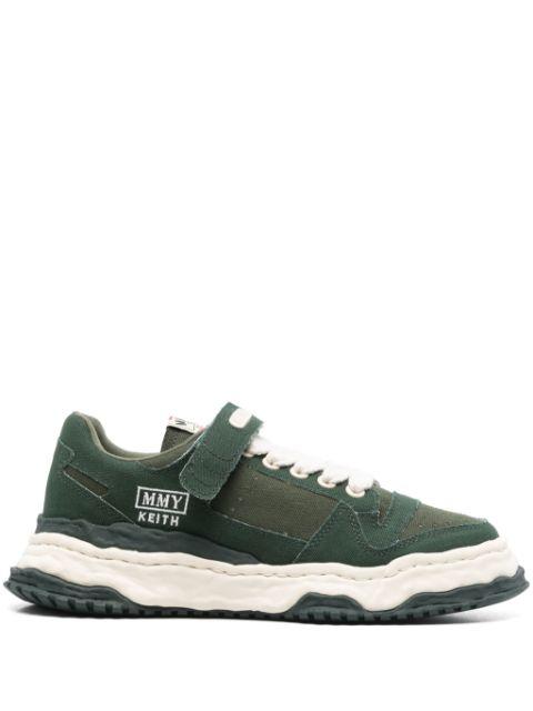 Keith sneakers by MAISON MIHARA YASUHIRO