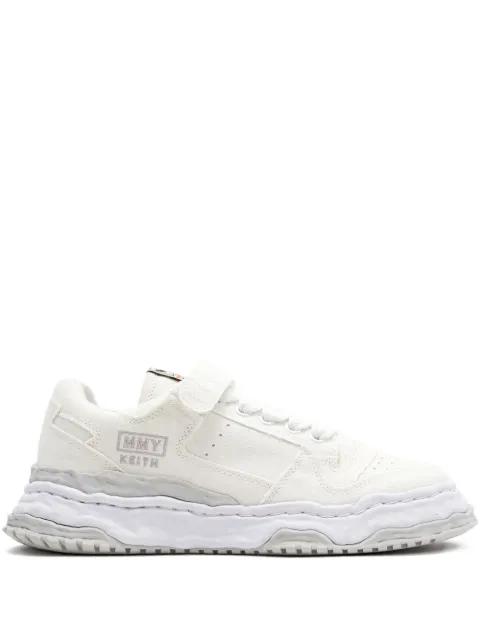 Keith sneakers by MAISON MIHARA YASUHIRO