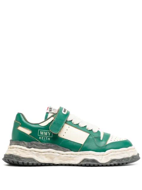 Keith sneakers by MAISON MIHARA YASUHIRO