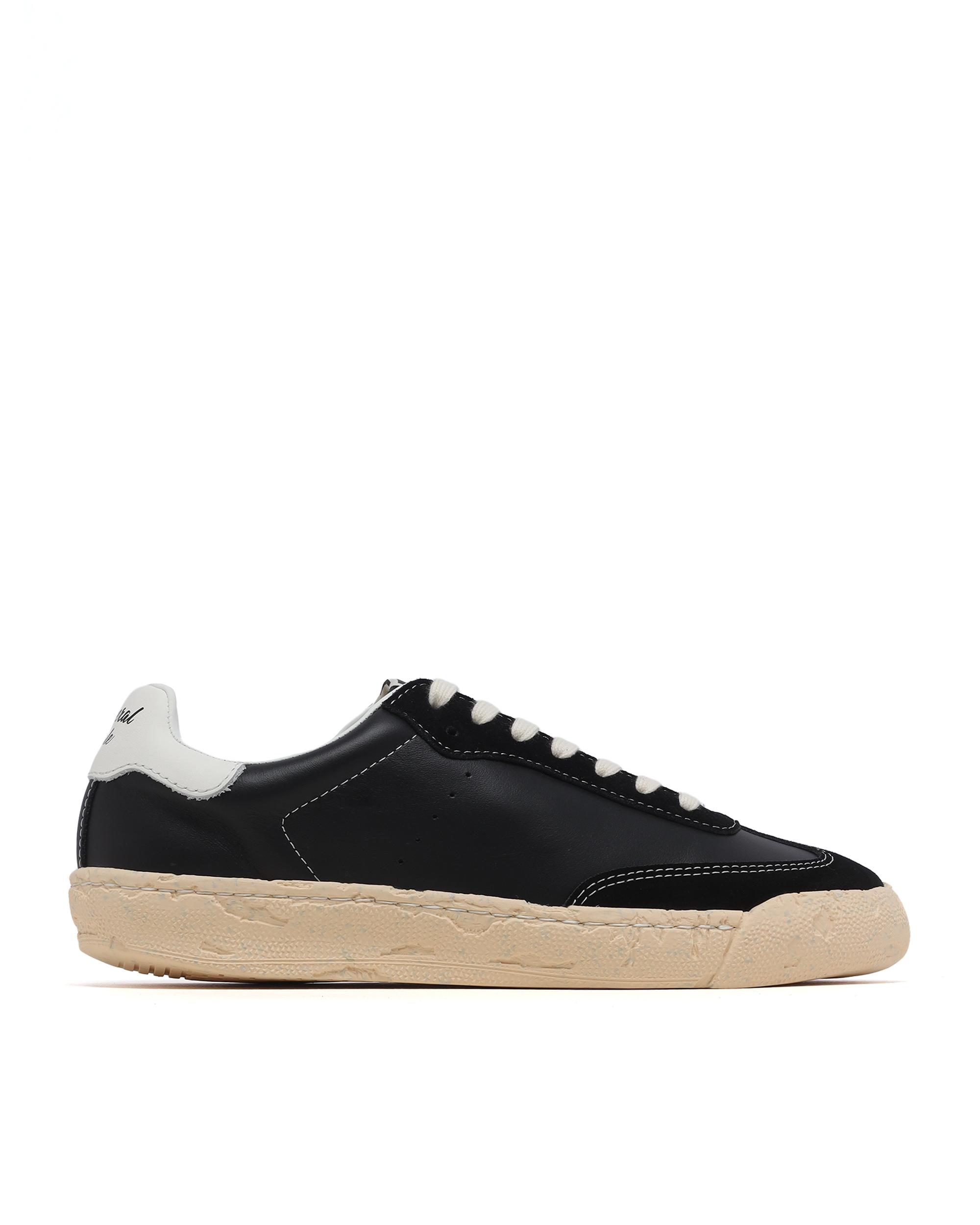 Lace-up sneakers by MAISON MIHARA YASUHIRO