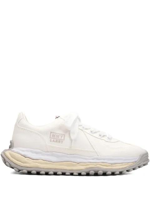 Larry sneakers by MAISON MIHARA YASUHIRO